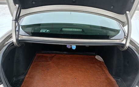 Renault Fluence I, 2012 год, 630 000 рублей, 7 фотография