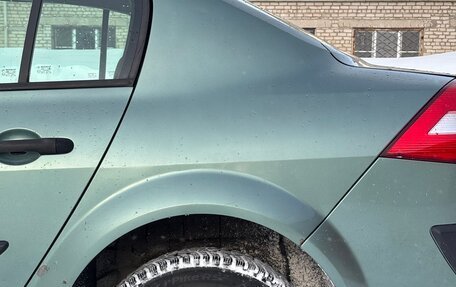 Renault Megane II, 2005 год, 300 000 рублей, 5 фотография