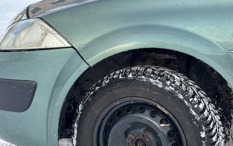 Renault Megane II, 2005 год, 300 000 рублей, 6 фотография