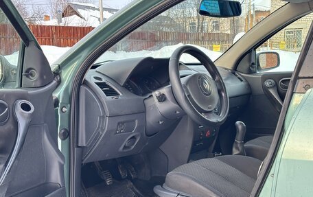 Renault Megane II, 2005 год, 300 000 рублей, 7 фотография