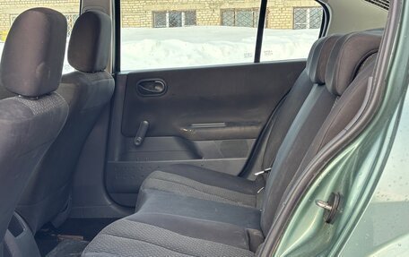 Renault Megane II, 2005 год, 300 000 рублей, 8 фотография