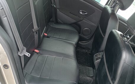 Renault Fluence I, 2012 год, 630 000 рублей, 6 фотография