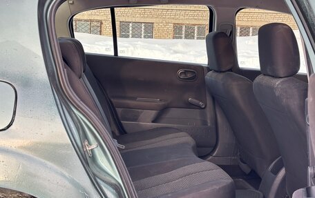 Renault Megane II, 2005 год, 300 000 рублей, 10 фотография