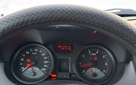 Renault Megane II, 2005 год, 300 000 рублей, 12 фотография