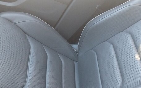 Volkswagen Touareg III, 2018 год, 5 250 000 рублей, 20 фотография