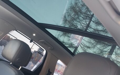 Volkswagen Touareg III, 2018 год, 5 250 000 рублей, 18 фотография