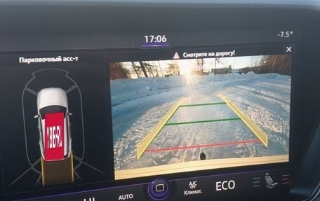 Volkswagen Touareg III, 2018 год, 5 250 000 рублей, 19 фотография