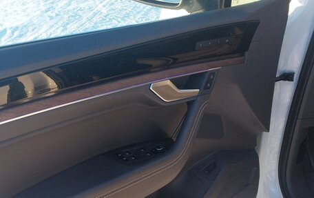 Volkswagen Touareg III, 2018 год, 5 250 000 рублей, 25 фотография