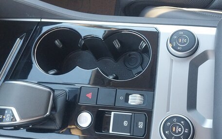 Volkswagen Touareg III, 2018 год, 5 250 000 рублей, 21 фотография