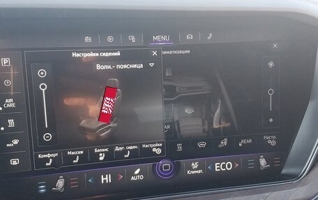 Volkswagen Touareg III, 2018 год, 5 250 000 рублей, 22 фотография