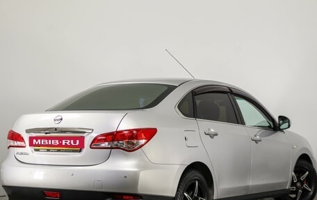 Nissan Almera, 2013 год, 779 000 рублей, 5 фотография