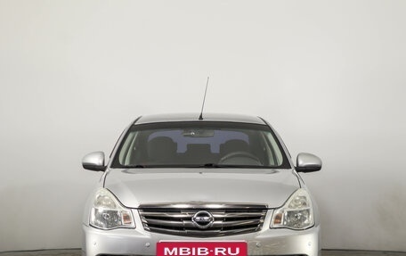 Nissan Almera, 2013 год, 779 000 рублей, 2 фотография