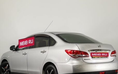 Nissan Almera, 2013 год, 779 000 рублей, 7 фотография