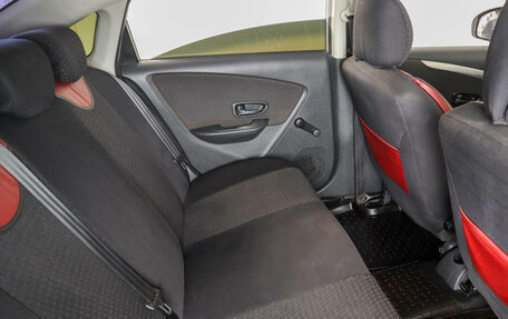 Nissan Almera, 2013 год, 779 000 рублей, 11 фотография