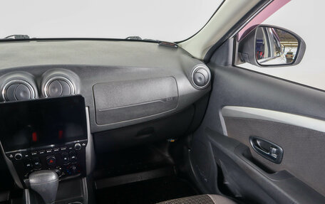 Nissan Almera, 2013 год, 779 000 рублей, 15 фотография