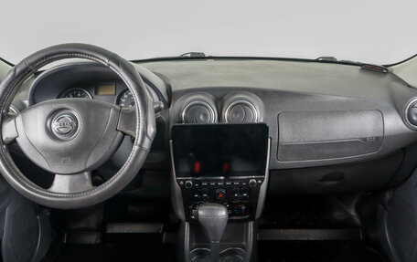 Nissan Almera, 2013 год, 779 000 рублей, 14 фотография