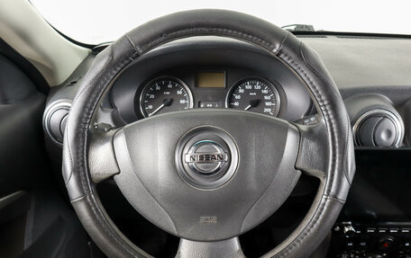 Nissan Almera, 2013 год, 779 000 рублей, 16 фотография