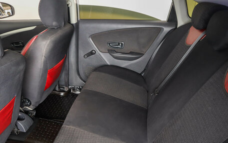 Nissan Almera, 2013 год, 779 000 рублей, 10 фотография