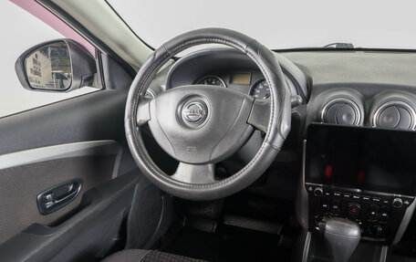 Nissan Almera, 2013 год, 779 000 рублей, 13 фотография