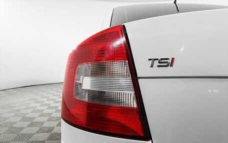 Skoda Octavia, 2011 год, 919 000 рублей, 11 фотография