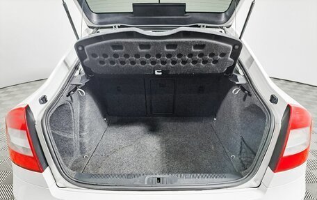 Skoda Octavia, 2011 год, 919 000 рублей, 12 фотография