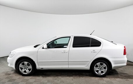 Skoda Octavia, 2011 год, 919 000 рублей, 10 фотография
