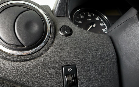 Nissan Almera, 2013 год, 779 000 рублей, 20 фотография