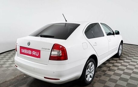 Skoda Octavia, 2011 год, 919 000 рублей, 6 фотография