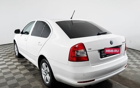 Skoda Octavia, 2011 год, 919 000 рублей, 8 фотография