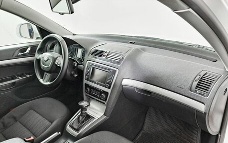 Skoda Octavia, 2011 год, 919 000 рублей, 13 фотография