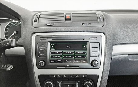 Skoda Octavia, 2011 год, 919 000 рублей, 18 фотография