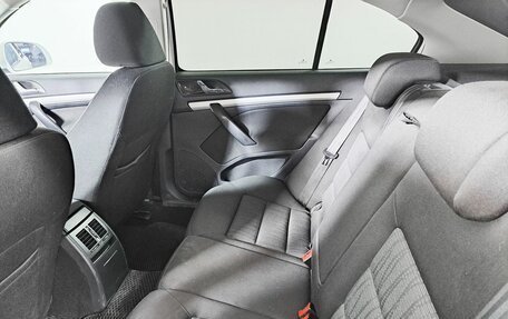 Skoda Octavia, 2011 год, 919 000 рублей, 15 фотография