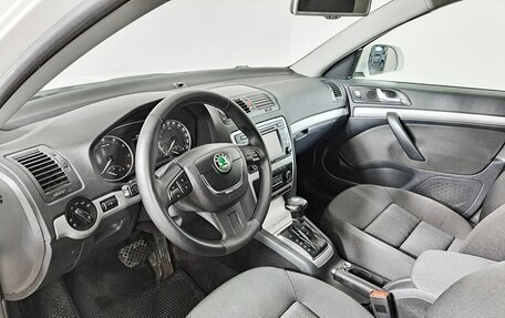 Skoda Octavia, 2011 год, 919 000 рублей, 20 фотография