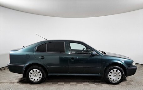 Skoda Octavia IV, 2007 год, 422 000 рублей, 5 фотография