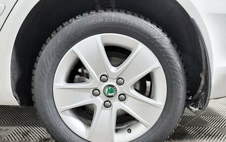 Skoda Octavia, 2011 год, 919 000 рублей, 22 фотография