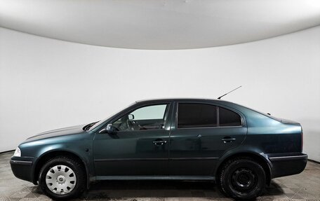 Skoda Octavia IV, 2007 год, 422 000 рублей, 10 фотография