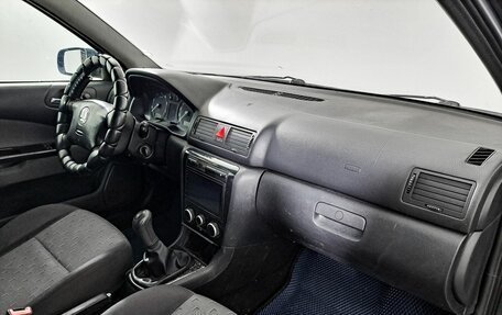 Skoda Octavia IV, 2007 год, 422 000 рублей, 13 фотография