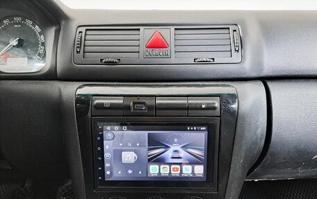 Skoda Octavia IV, 2007 год, 422 000 рублей, 18 фотография