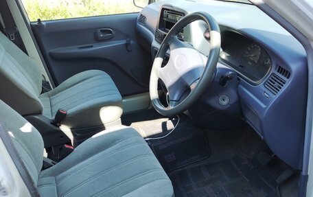 Toyota Town Ace III, 2003 год, 550 000 рублей, 5 фотография