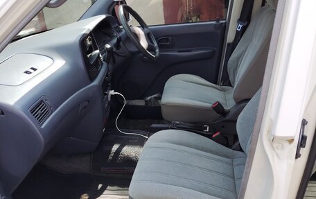 Toyota Town Ace III, 2003 год, 550 000 рублей, 6 фотография