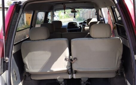 Toyota Town Ace III, 2003 год, 550 000 рублей, 9 фотография