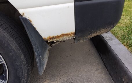 Toyota Town Ace III, 2003 год, 550 000 рублей, 11 фотография