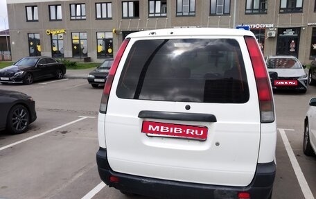 Toyota Town Ace III, 2003 год, 550 000 рублей, 4 фотография