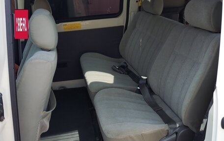 Toyota Town Ace III, 2003 год, 550 000 рублей, 8 фотография