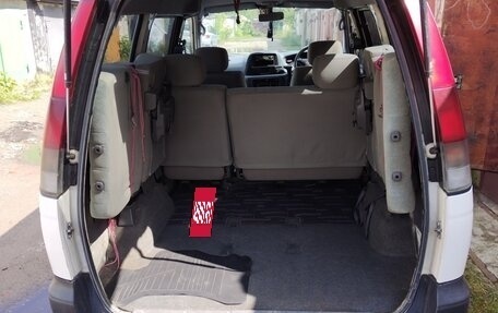 Toyota Town Ace III, 2003 год, 550 000 рублей, 10 фотография