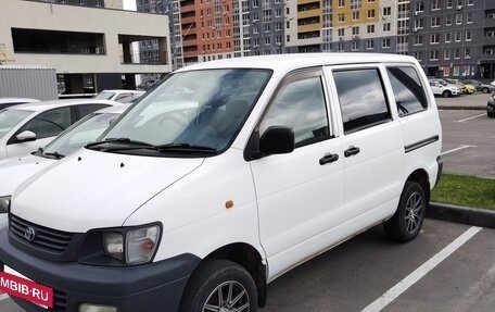 Toyota Town Ace III, 2003 год, 550 000 рублей, 2 фотография