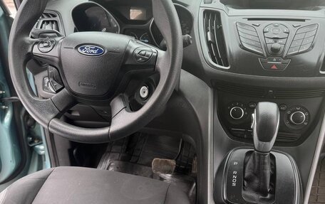 Ford Escape III, 2012 год, 1 500 000 рублей, 7 фотография