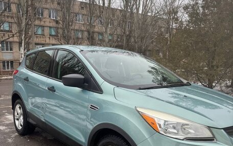 Ford Escape III, 2012 год, 1 500 000 рублей, 3 фотография