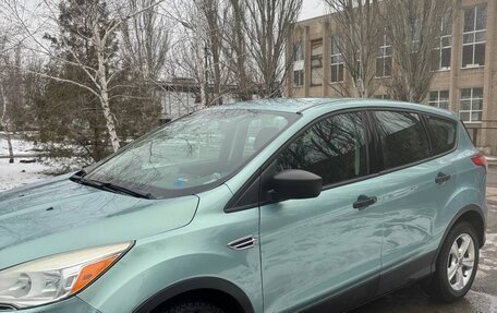 Ford Escape III, 2012 год, 1 500 000 рублей, 2 фотография