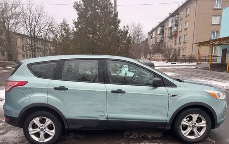 Ford Escape III, 2012 год, 1 500 000 рублей, 5 фотография